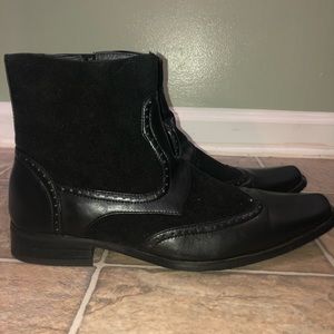 Faranzi Boots